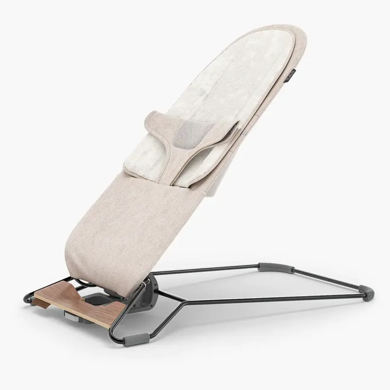 UPPAbaby Mira — manufacturer product photograph